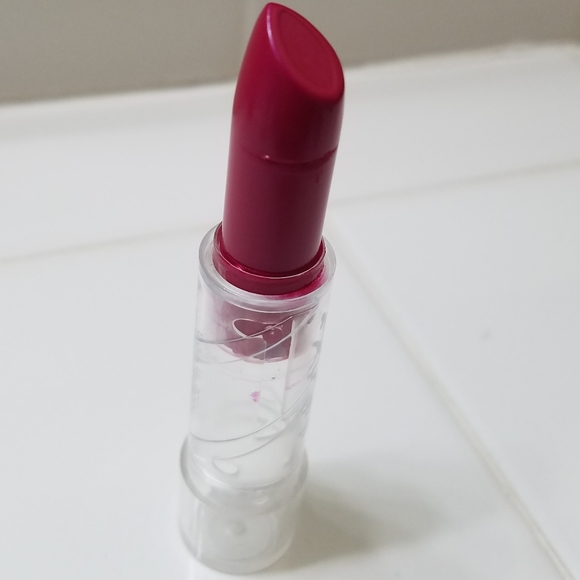 NYX Cosmetics Lipstick Chloe 521 Dark Pink - Picture 3 of 3